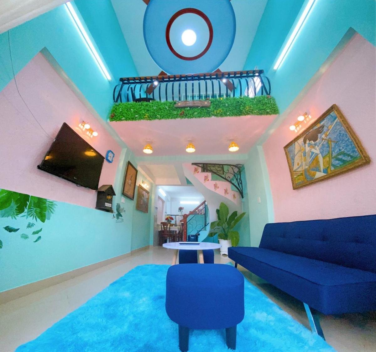 Homestay Happy Vũng Tàu