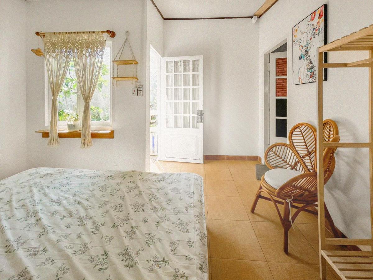 homestay Hạt Dẻ