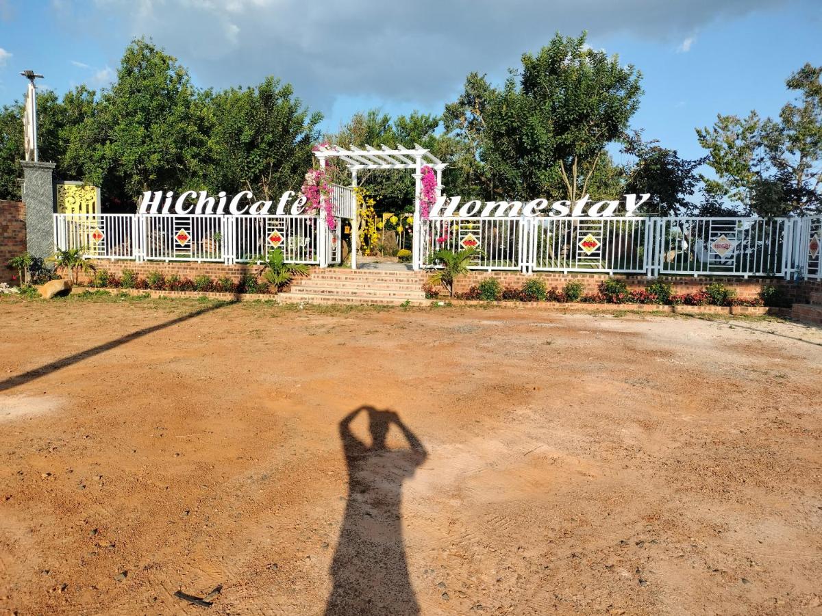 Homestay hichi