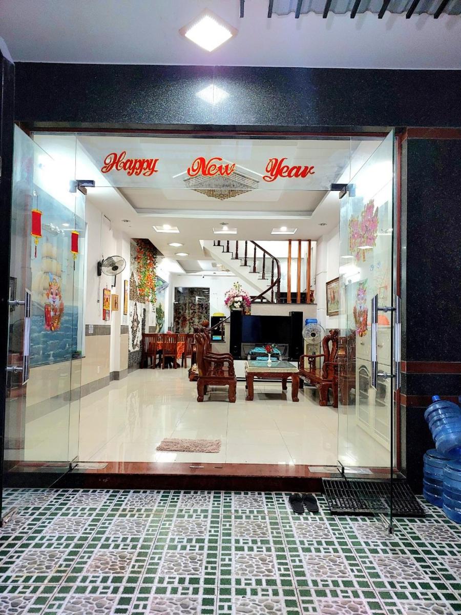 Homestay Hiền Do