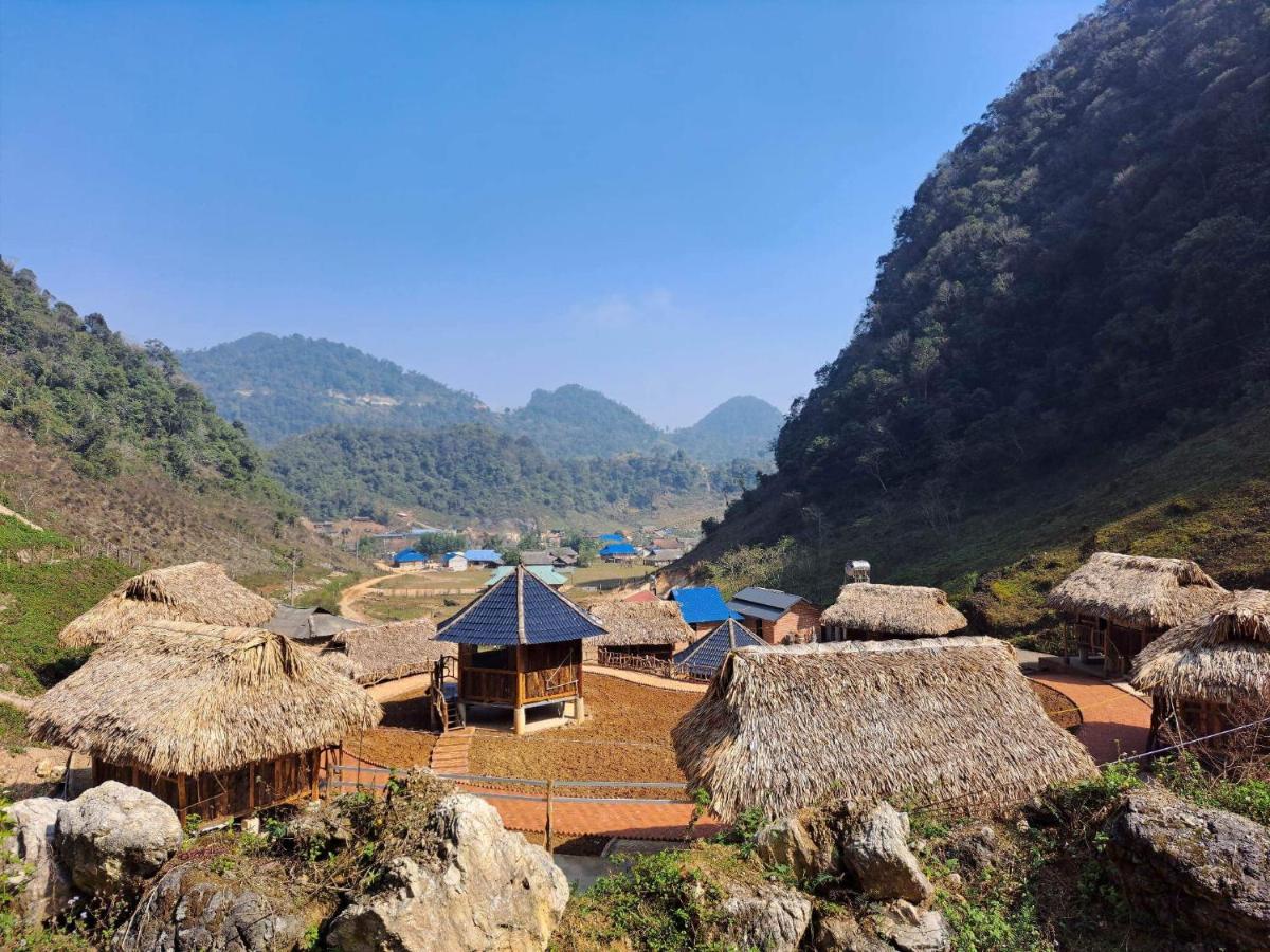 Homestay Highland Hmong