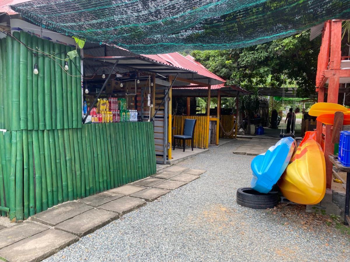 Homestay Hoa Núi