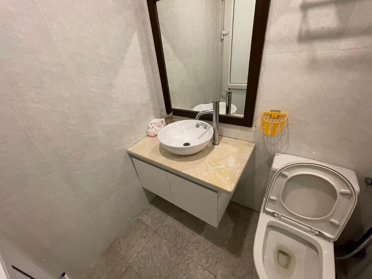 Homestay Huy Hoàng