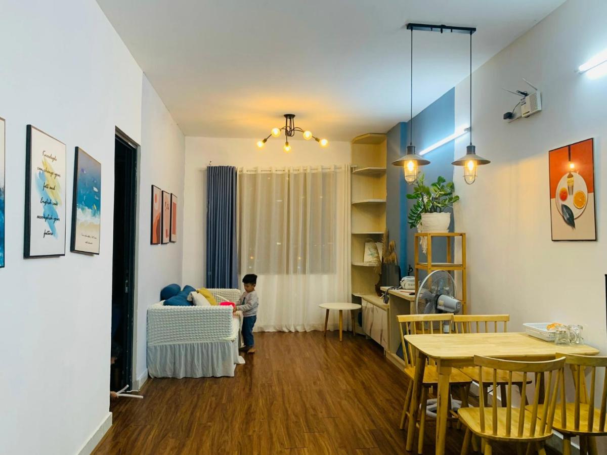 HOMESTAY KHÁCH SẠN NINH THUẬN