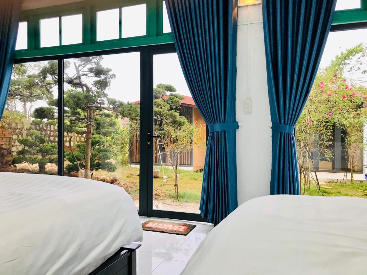 Homestay Khu Vườn Hoàng Gia