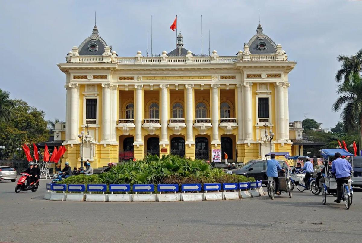 Homestay-kim mã -giang văn minh -Giảm Giá 20 Phần Trăm