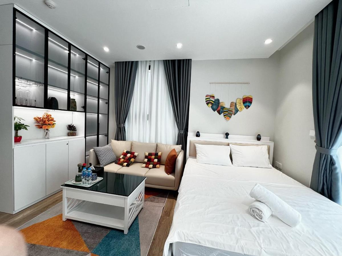 Homestay Landmark 1 Ecopark