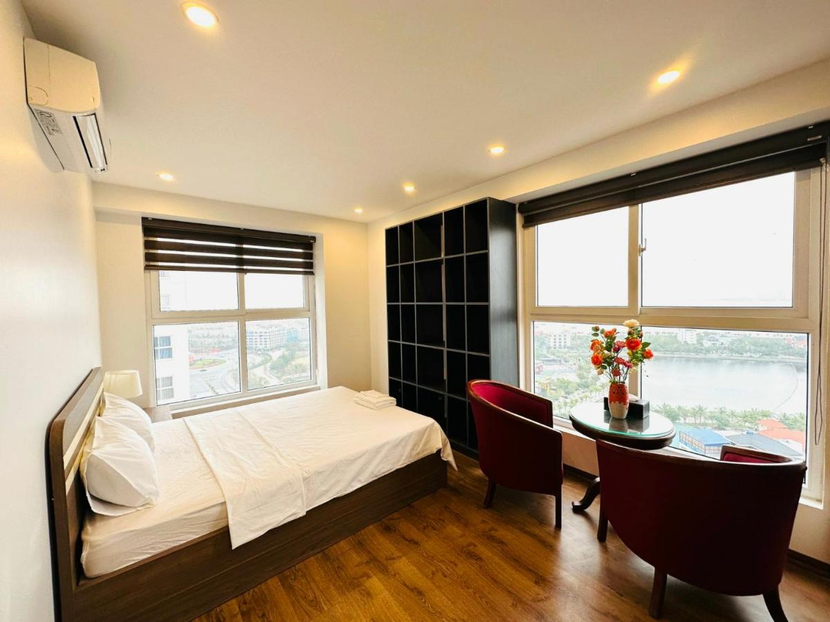 Homestay Luxury 3 bedroom ocean view