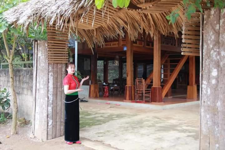 Homestay Mạnh Châu