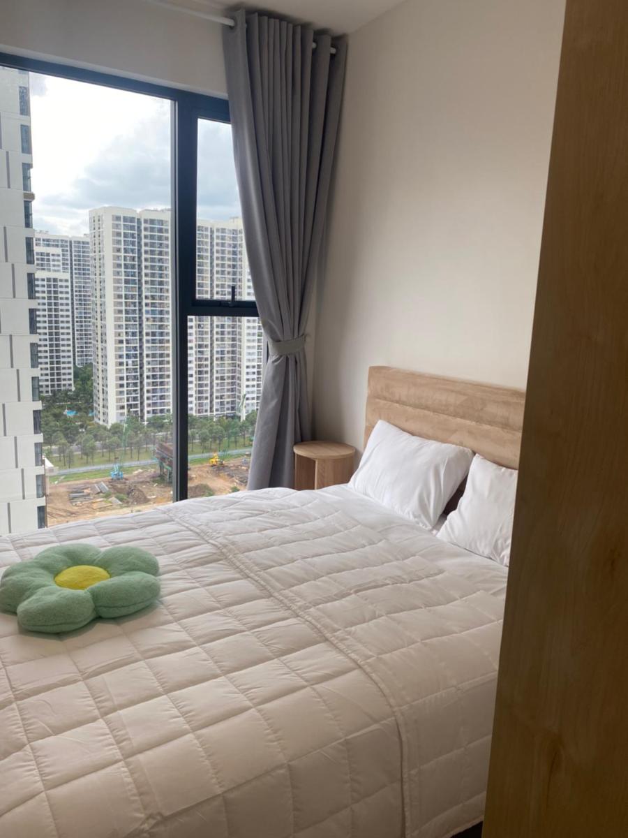 Homestay Masteri Centerpoin nha Du s
