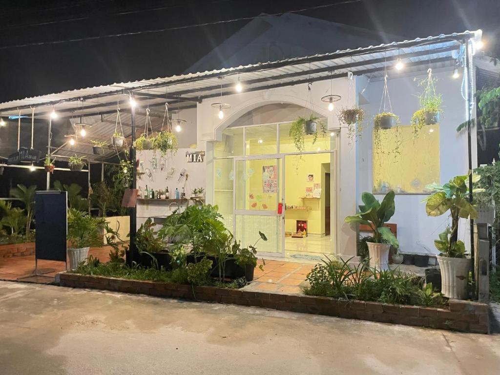 Homestay Mia Diệu Nhàn Phú Quốc