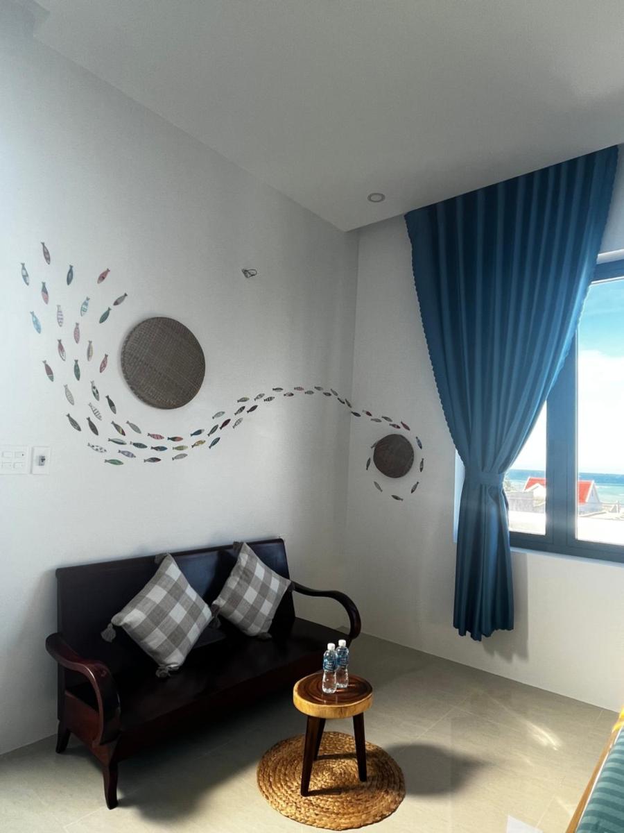 Homestay Minh Hà