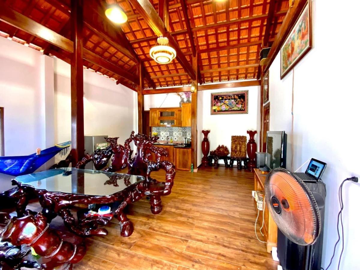 Homestay Mộc - Xuyên Mộc - Hồ Cốc