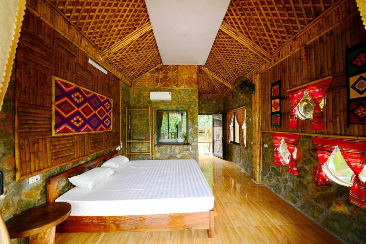 homestay mường hịch bungalow 1