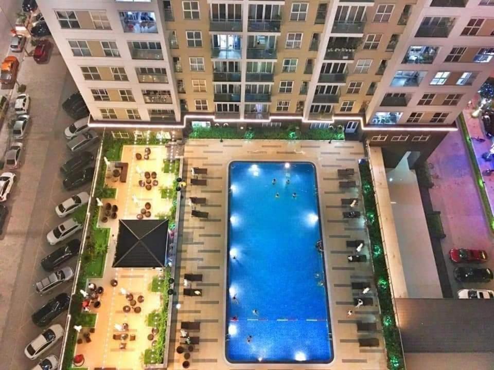 Homestay New Life- Hạ Long