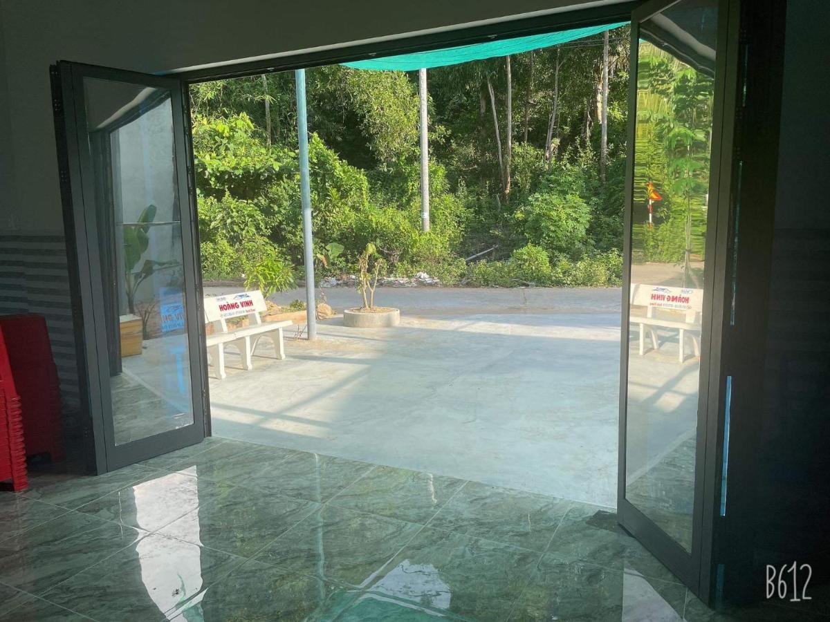 Homestay ngôi nhà thứ 2