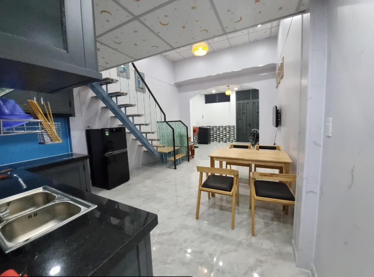 Homestay nguyên căn Ngọc Vân