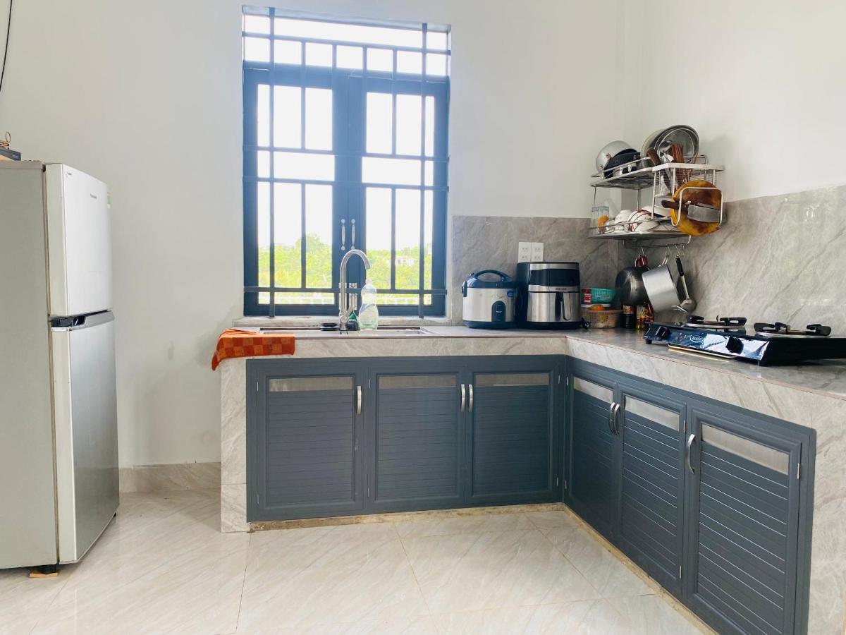 Homestay Nhà Của Gạo