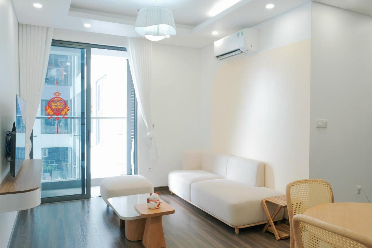 HOMESTAY nhà Trang