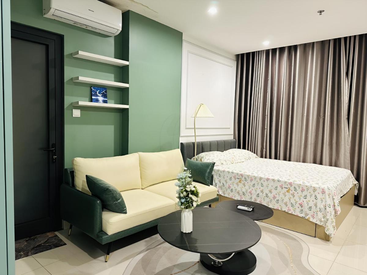Homestay Ocean Park full đồ xịn đẹp S108 T26