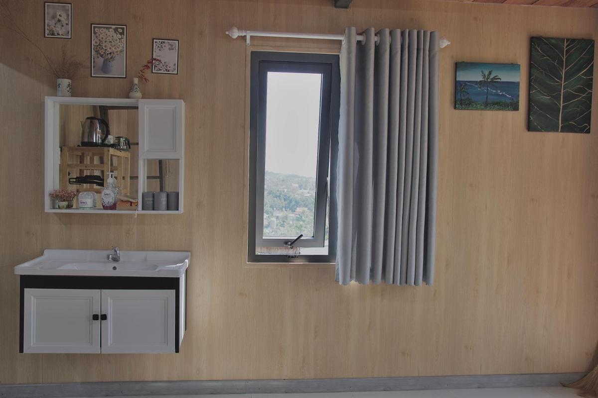 Homestay Đồi Ông Thoại