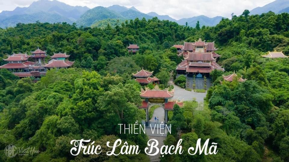 Homestay Phủ Cam