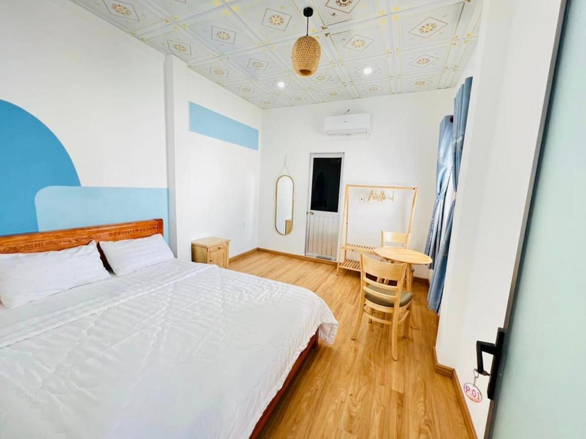 Homestay Phúc Lộc Phú Qúy