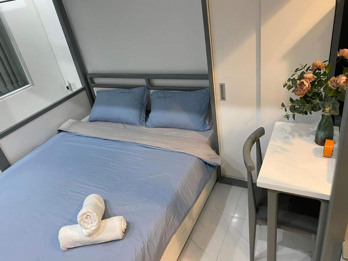 Homestay Quận 1 Homestay ngay phố Bùi Viện