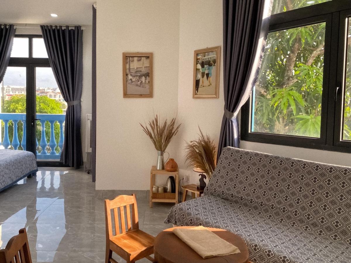 Homestay Sài Gòn