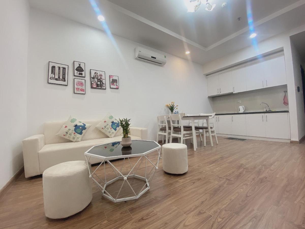 Homestay SMART CITY - ĐẠI MỖ