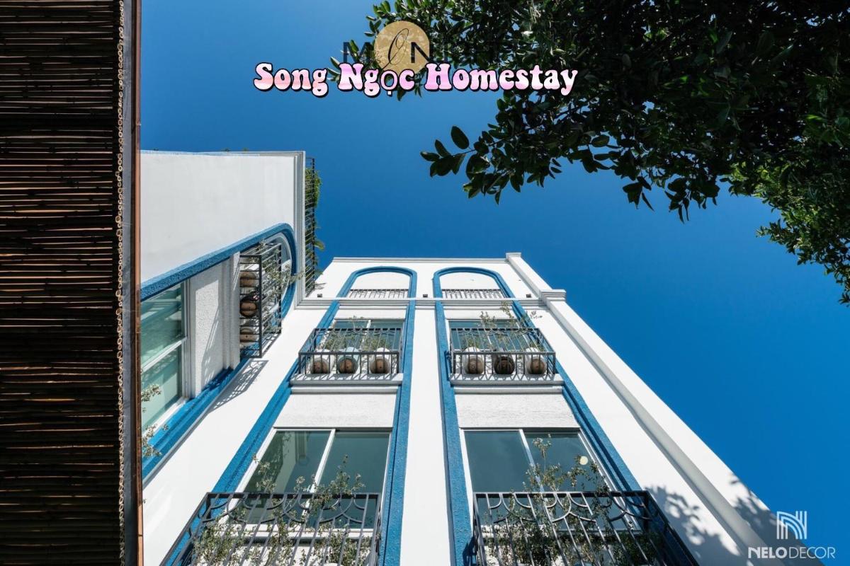 Homestay Song Ngọc Phan Thiết
