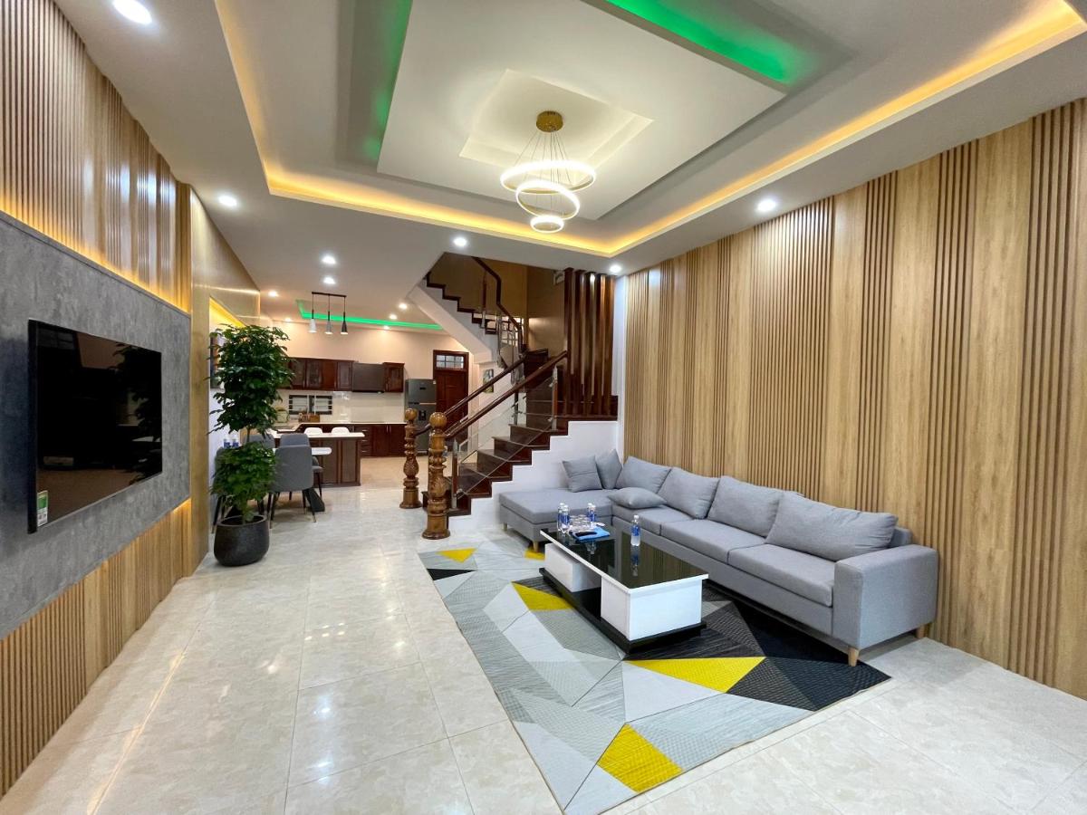 Homestay T&T - Căn hộ gia đình