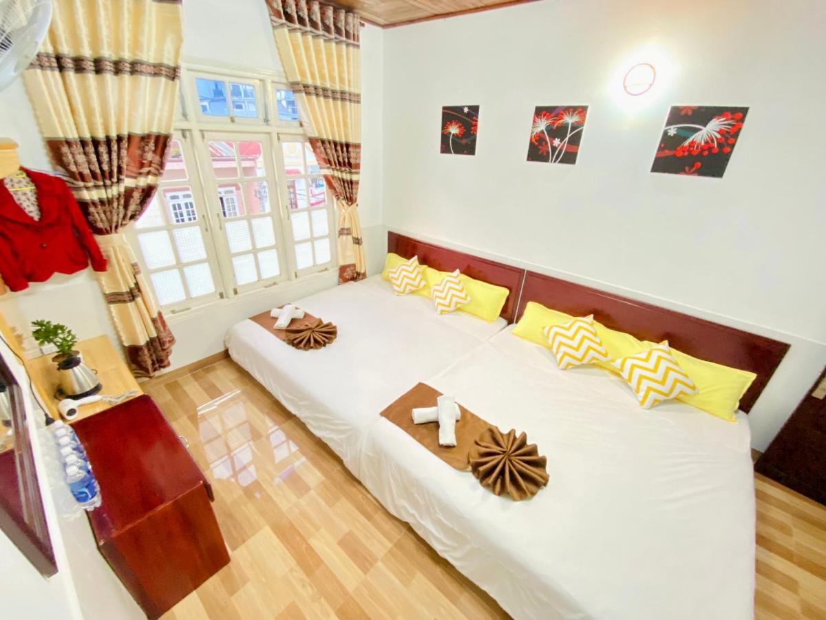 Homestay Tâm An