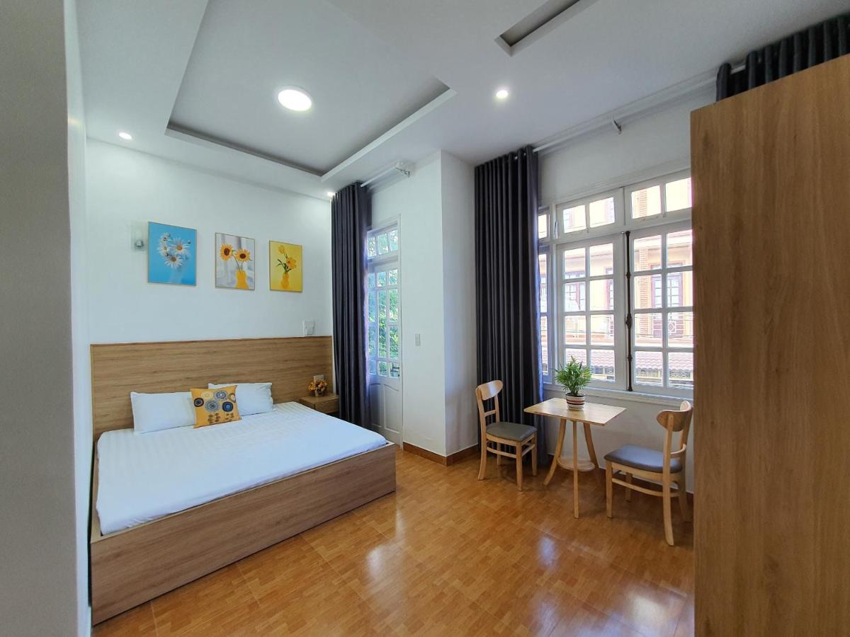 Homestay Thái Bình House