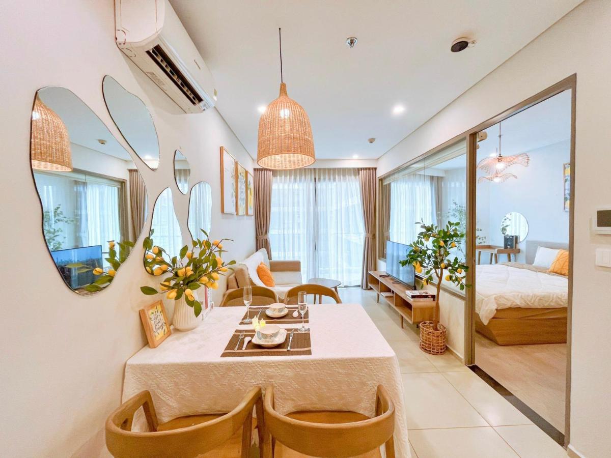 Homestay The Sóng căn hộ nghỉ dưỡng tốt nhất năm 2024