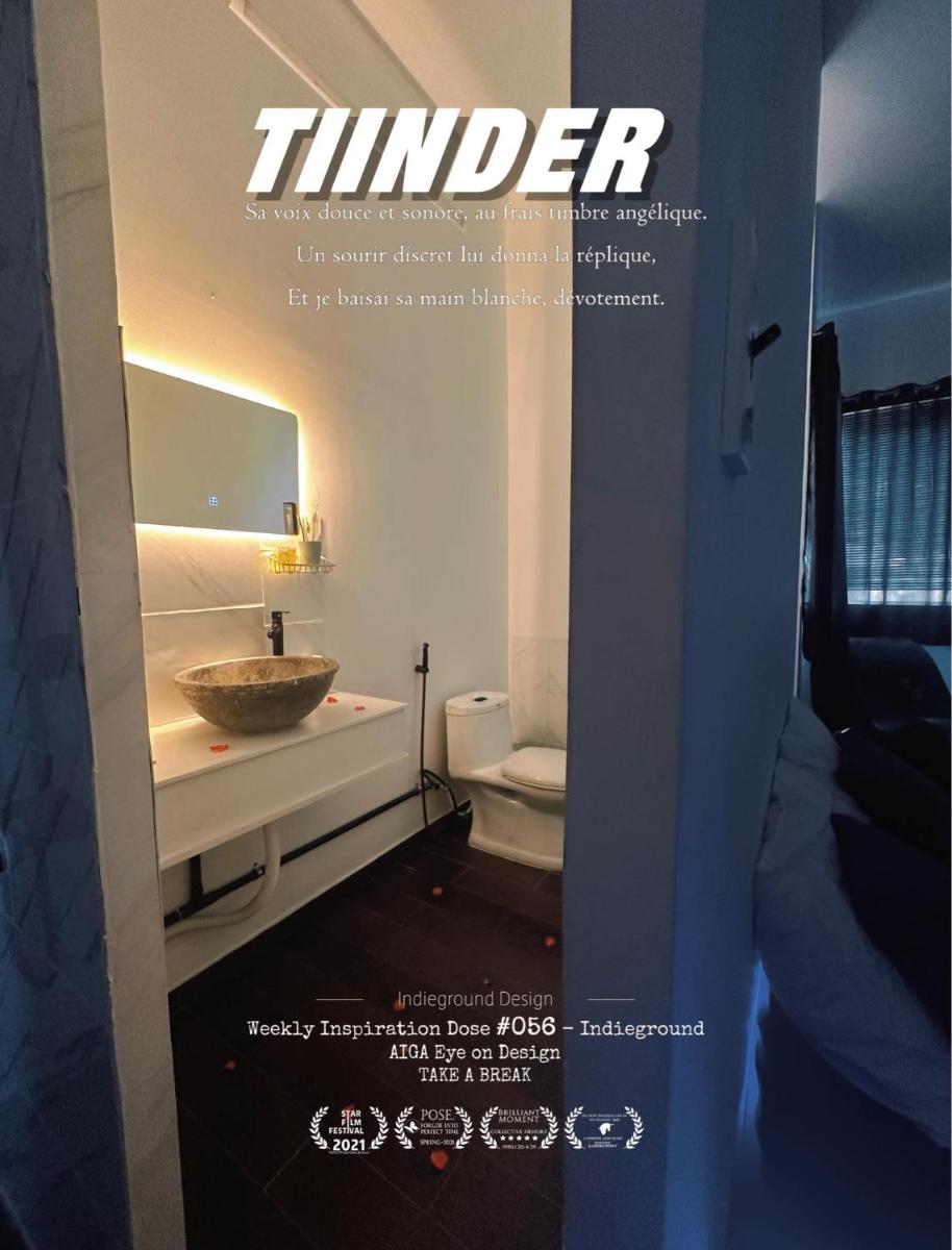 Homestay TIINDER