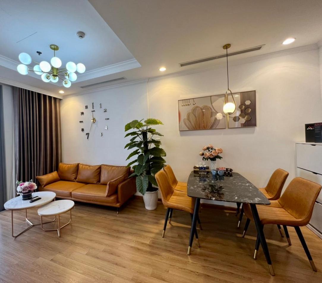 Homestay Times City Luxury Parhill 01P1N