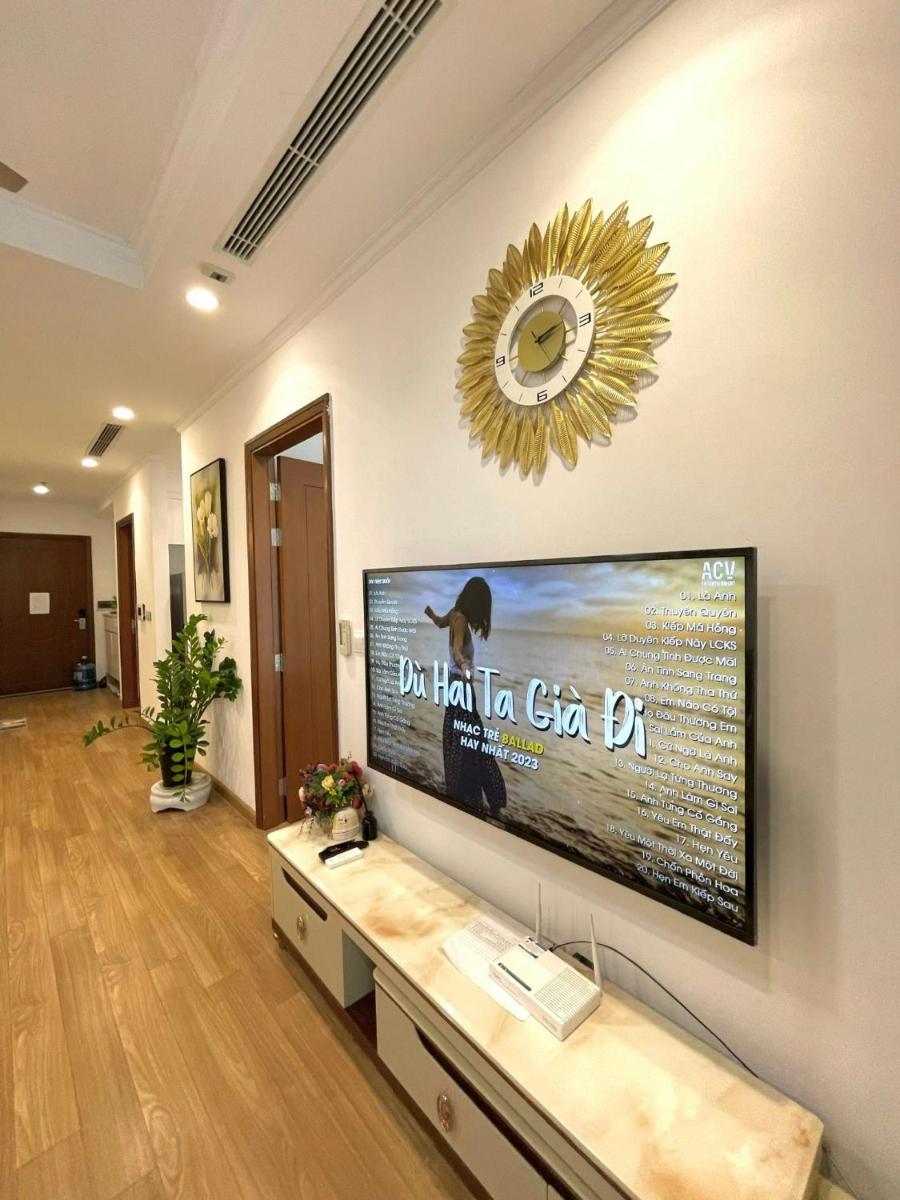 Homestay Times City Luxury Parkhill 11P2N