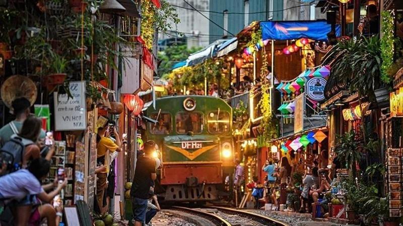 Homestay Torna A Casa không thang máy