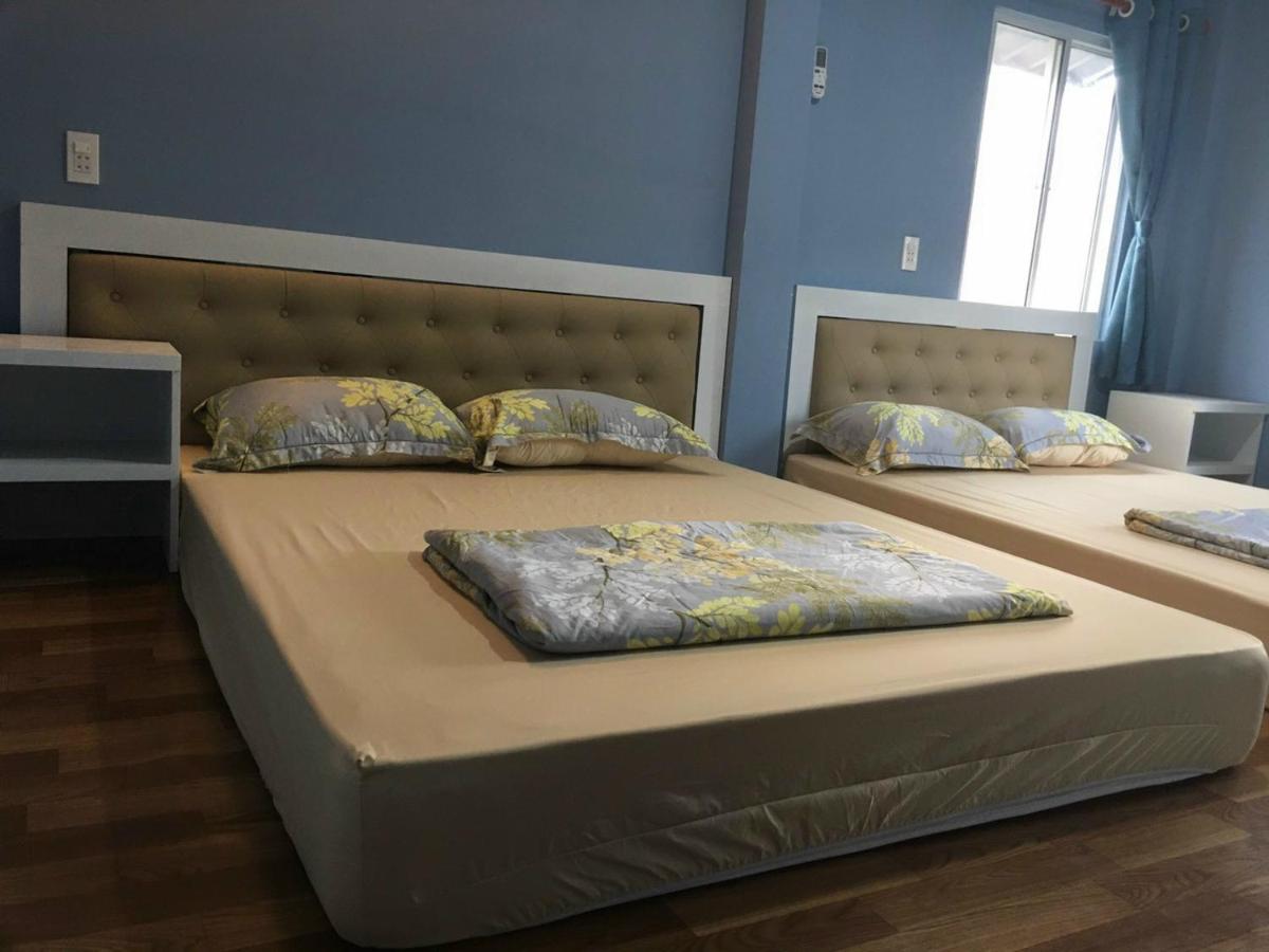 Homestay Trương Khang