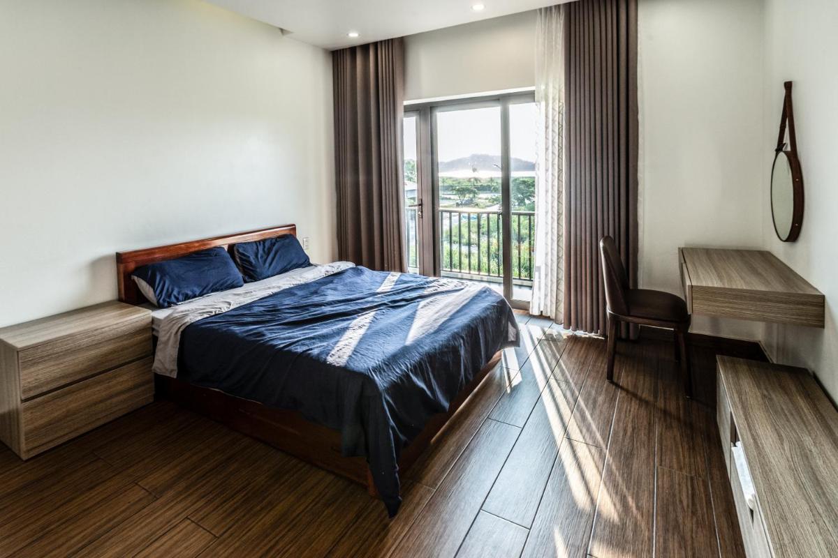 Homestay Villa Full House