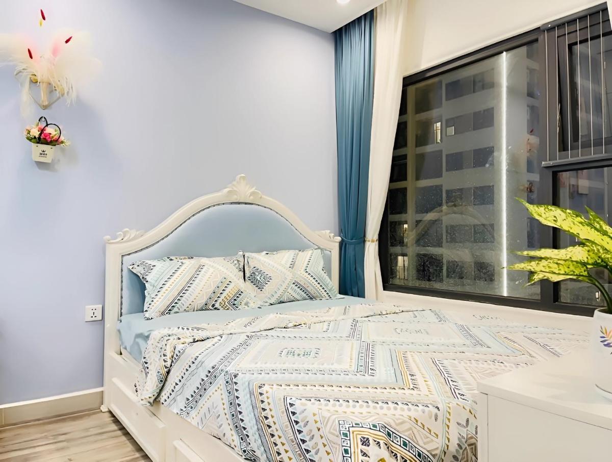 Homestay Vinhome Ocean Park - Pearl house S108