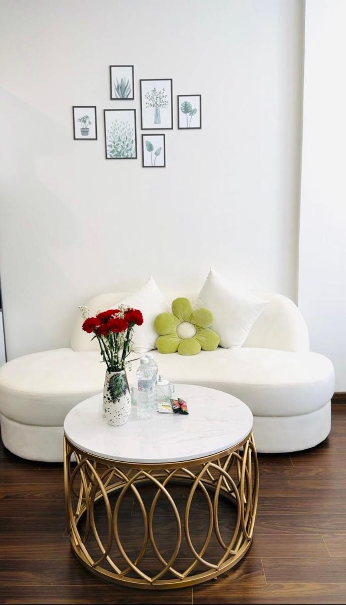 Homestay Vinhome Smart City Tây Mỗ