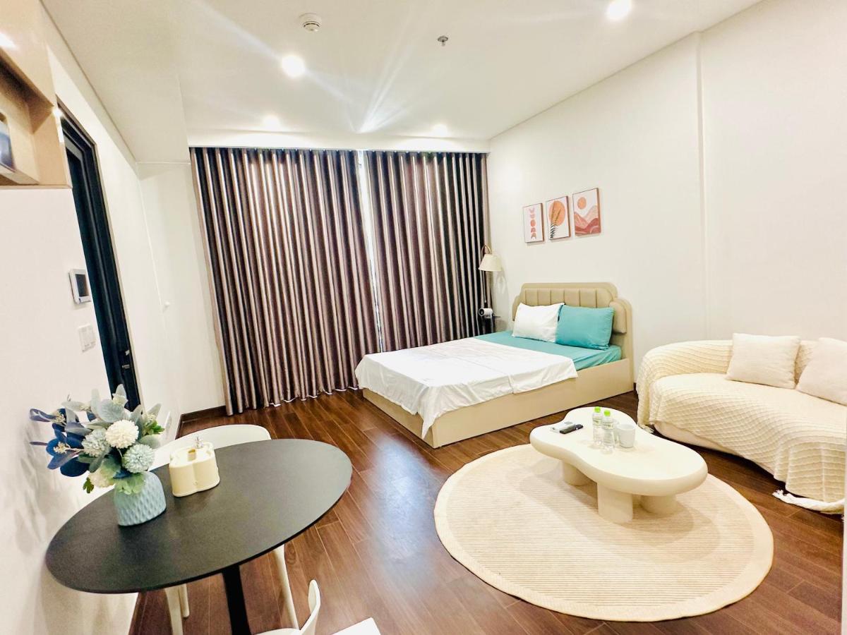 Homestay Vinhomes Smart City - Mas C