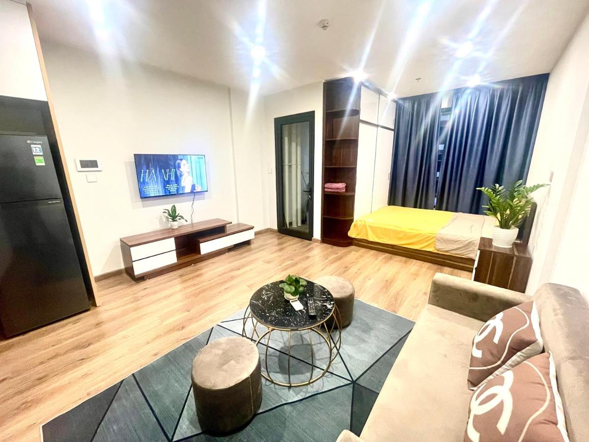 Homestay Vinhomes Smart City