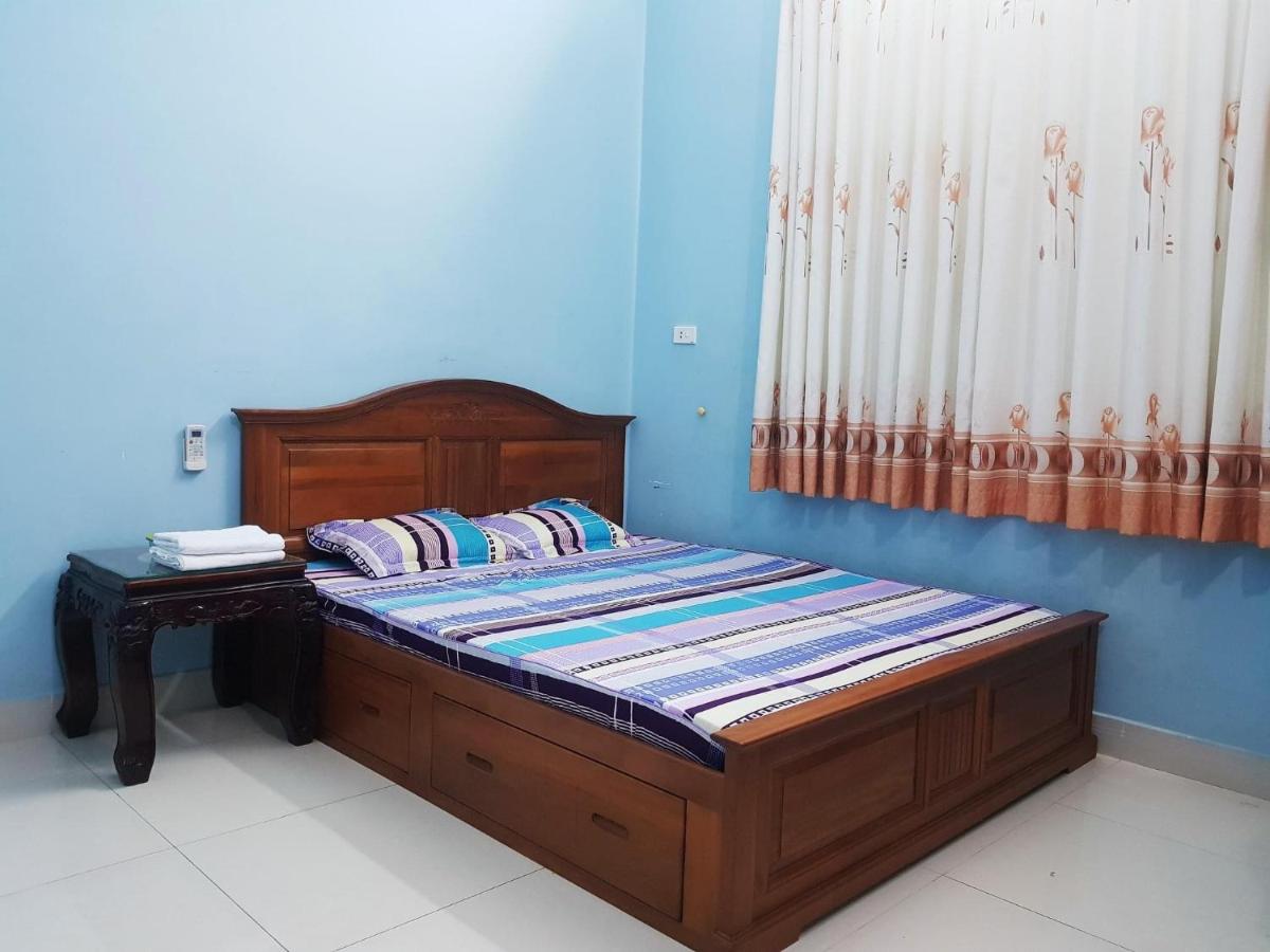 Homestay VT