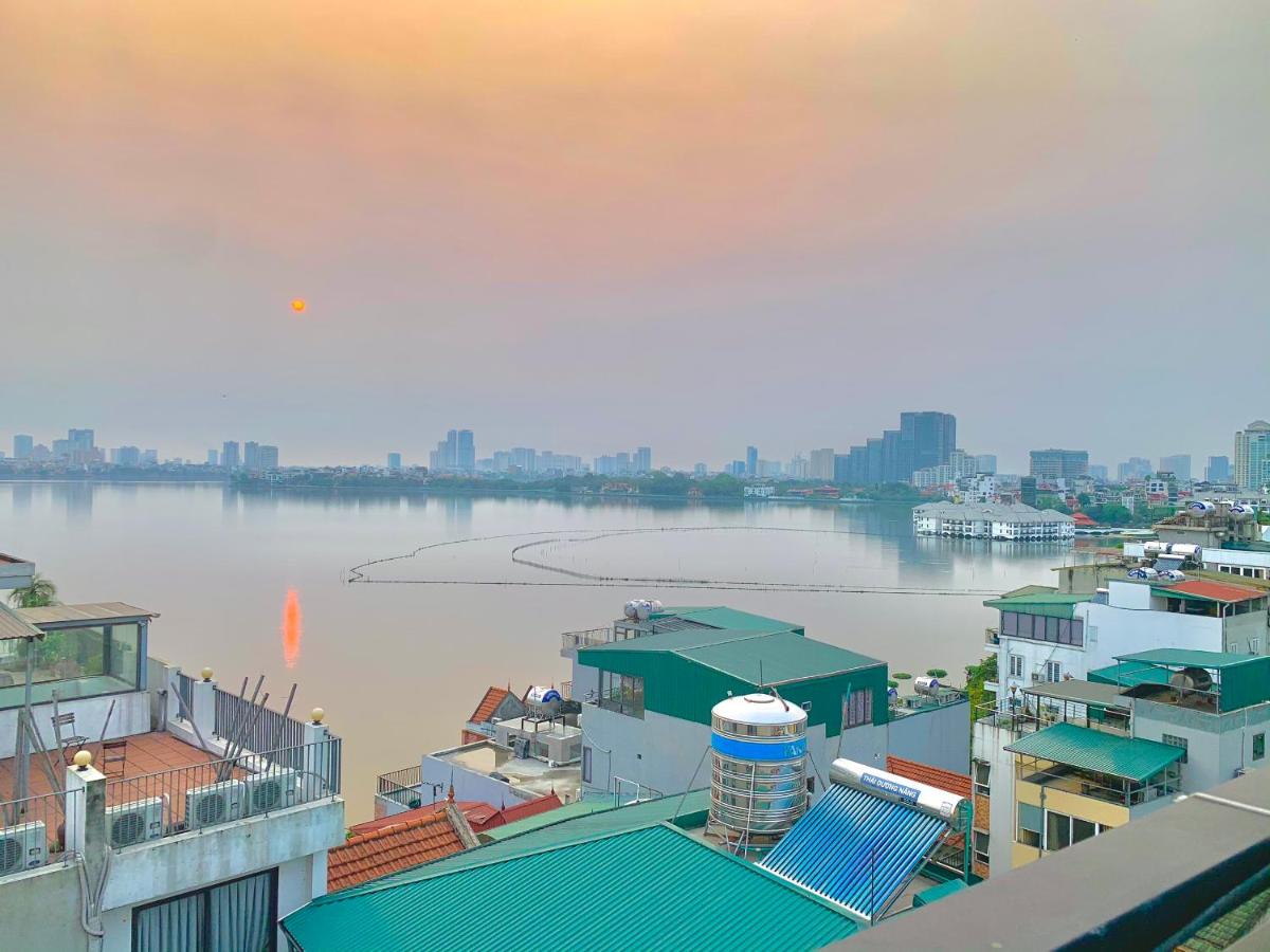 Homestay Vũ Miên, Tây Hồ, Ba Đình