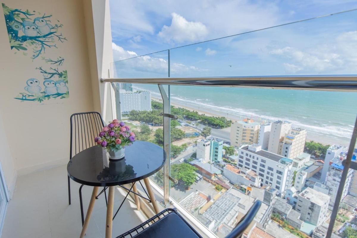Homestay Vũng Tàu
