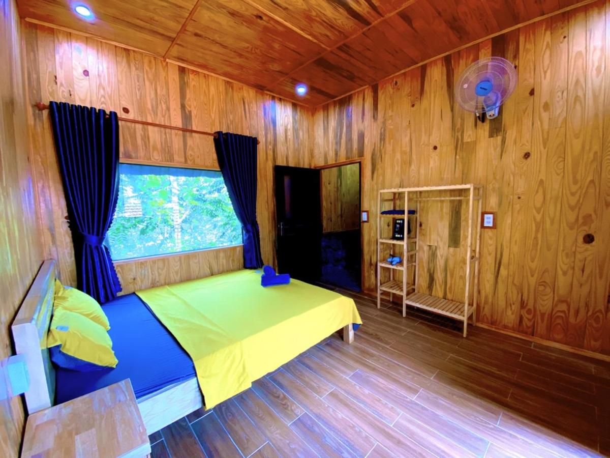 Homestay Vườn Hồng