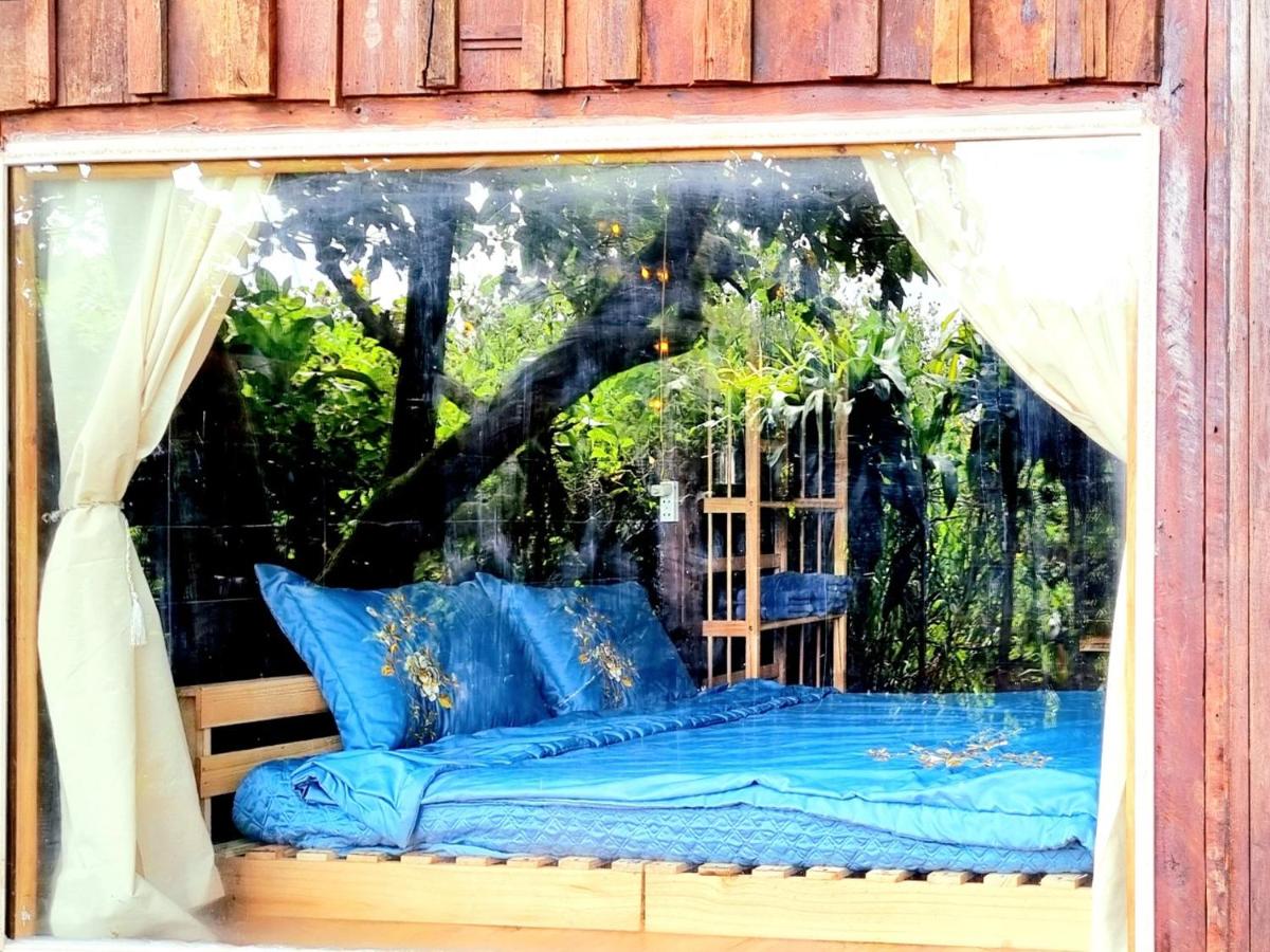 Homestay Vườn Trái Cây Nhiệt Đới VÔ ƯU GARDEN